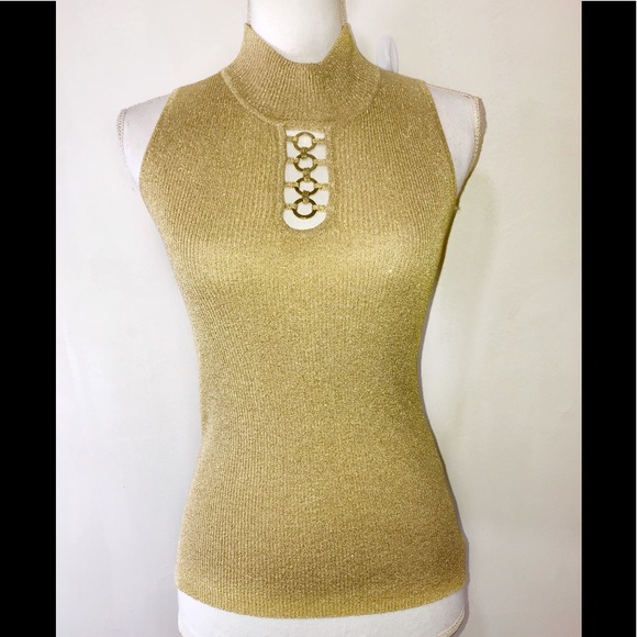 August Silk top - Picture 1 of 7